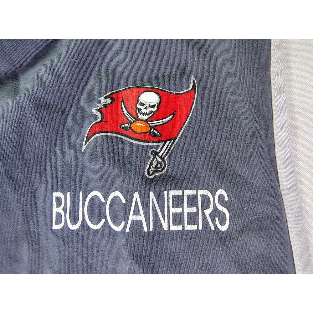 NFL Team‎ Apparel Tampa Bay Buccaneers Womens Sleepwear Leggings Pajama Pants M